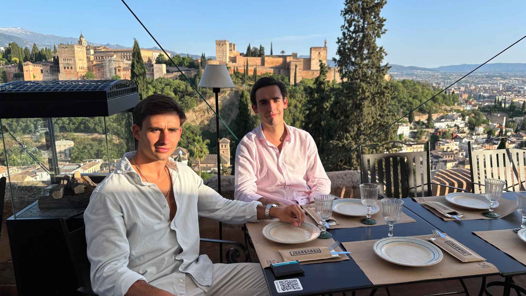 Los nietos de Ruiz-Mateos se reinventan tras Nueva Rumasa con su apuesta por el