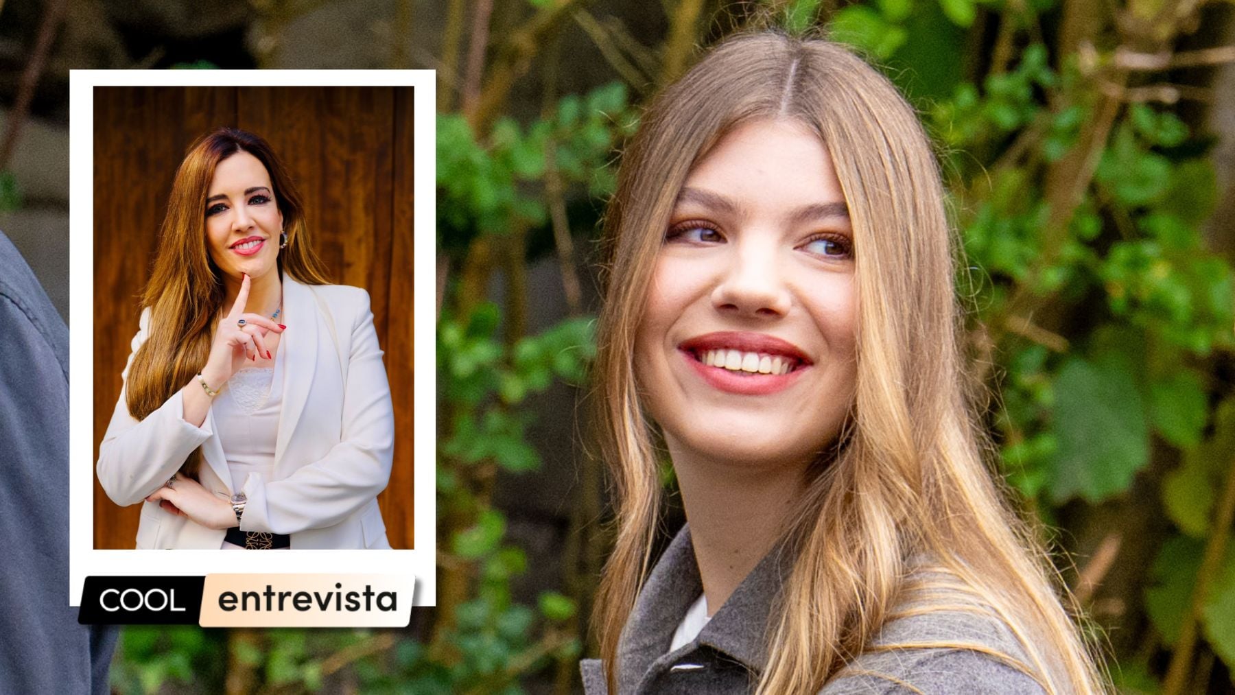 Lara Ferreiro, psicóloga, analiza el fenómeno de la infanta Sofía entre la Gen Z: Es la antiinfluencer perfecta