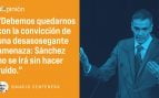 PSOE, Pedro Sánchez