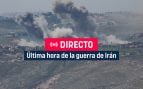 Guerra de Irán, en directo