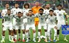 Curazao Mundial