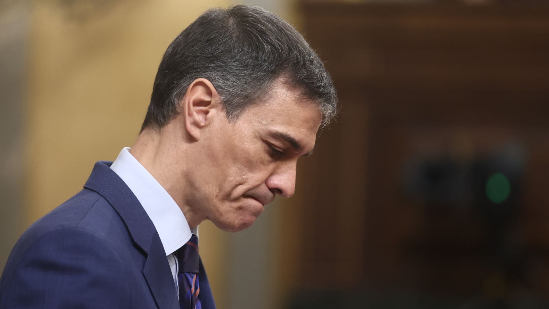 El Congreso vuelve a demostrar a Sánchez que está en minoría: tumba el decreto para prorrogar los alquileres