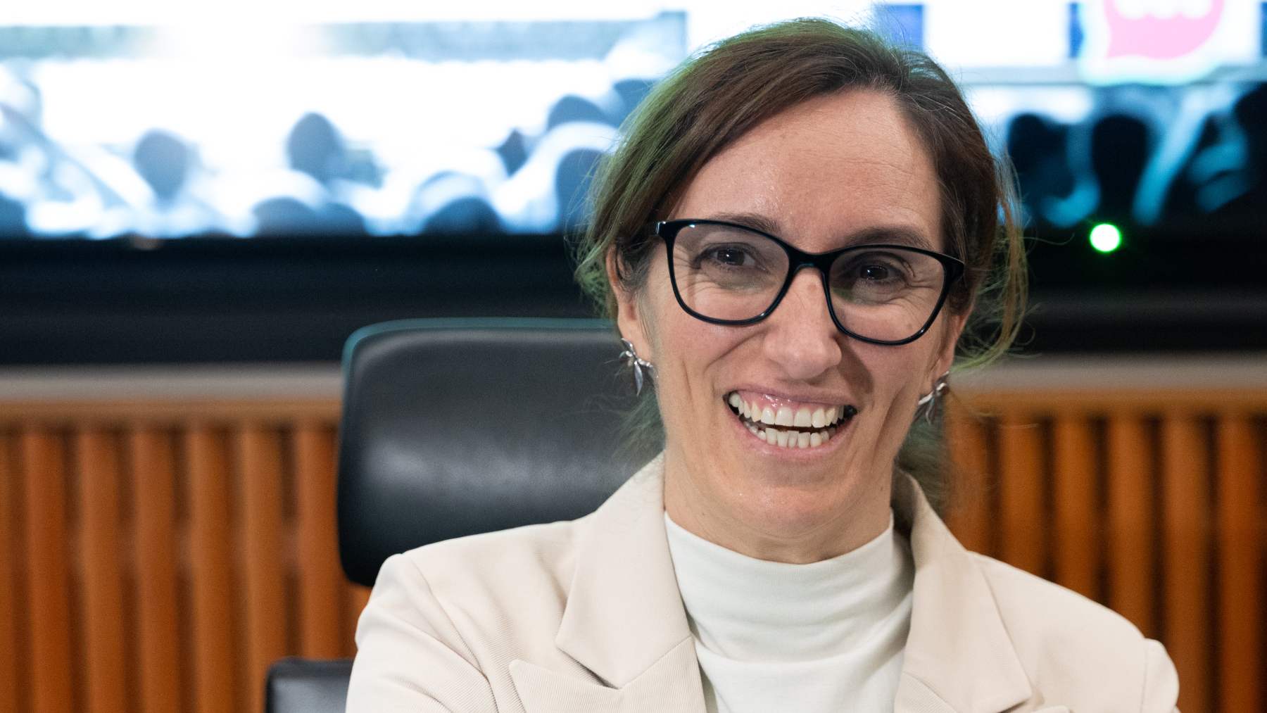 Sanidad, bloqueada por Mónica García: 152.000 consultas y 7.357 cirugías perdidas sólo en Madrid