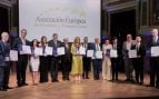 Asociación Europea de Economía premios 2026