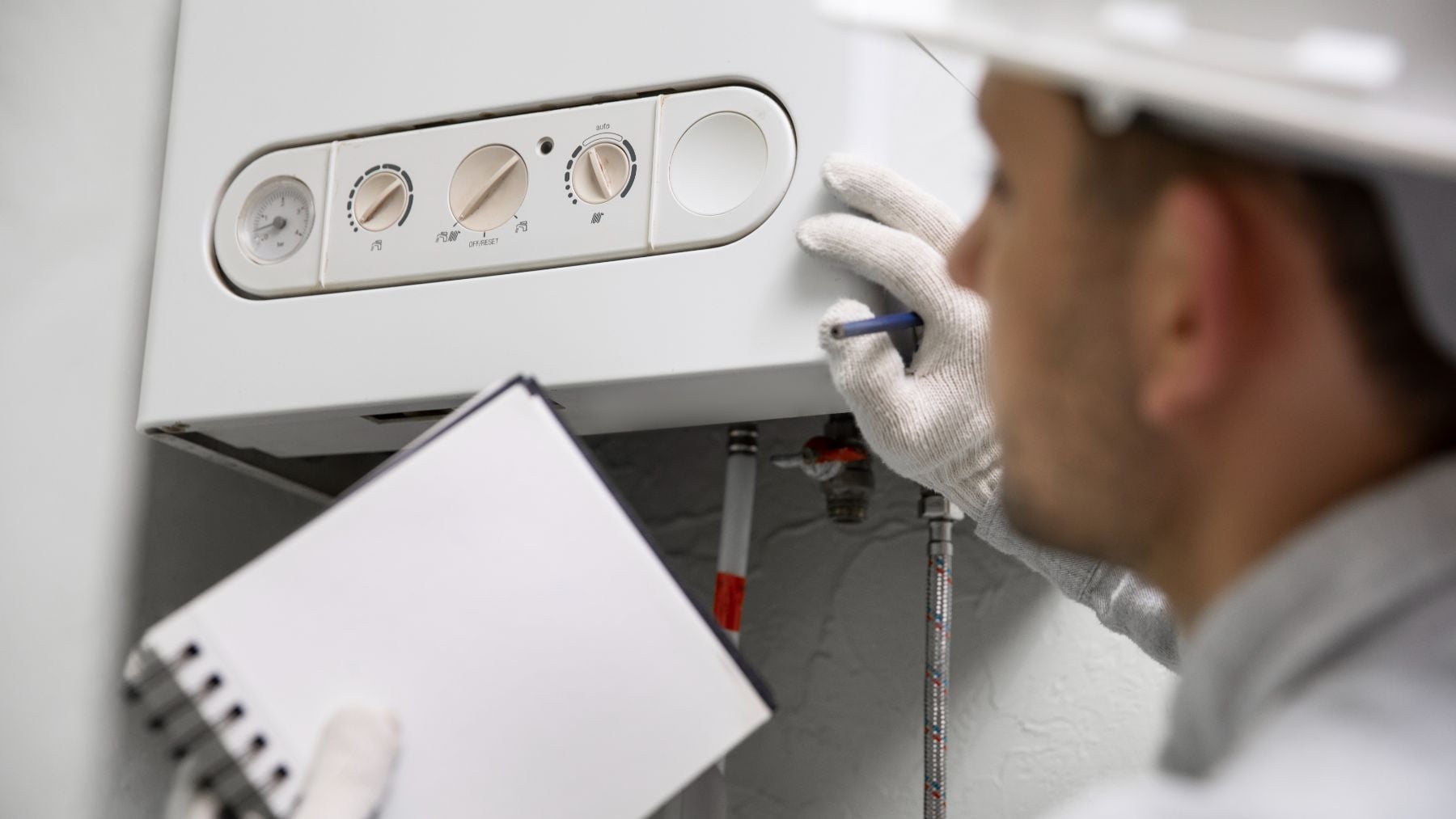 Adiós a las calderas de gas: la nueva normativa de la UE que va a afectar a millones de españoles y ya tiene fecha