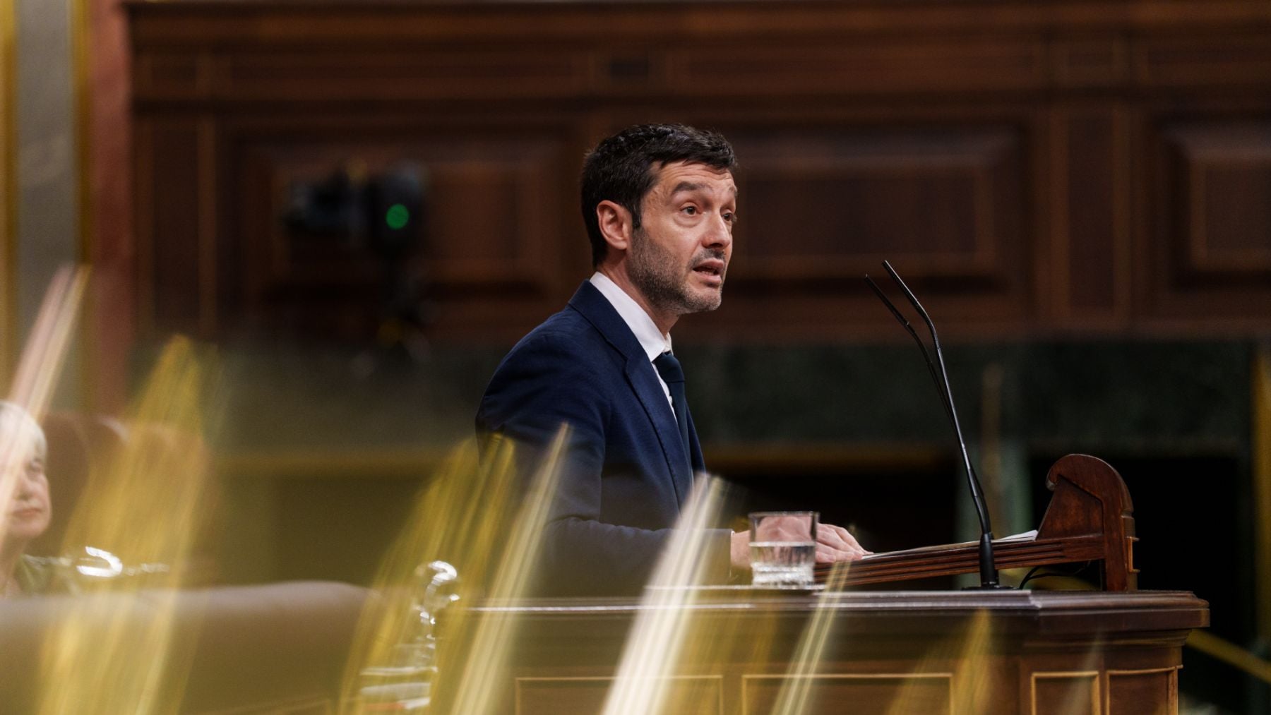 El Congreso vuelve a demostrar a Sánchez que está sin mayoría: tumba el decreto para prorrogar los alquileres