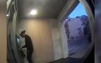 El sospechoso del crimen de un ciudadano francés en Vera (Almería).