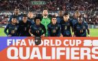 Ecuador Mundial