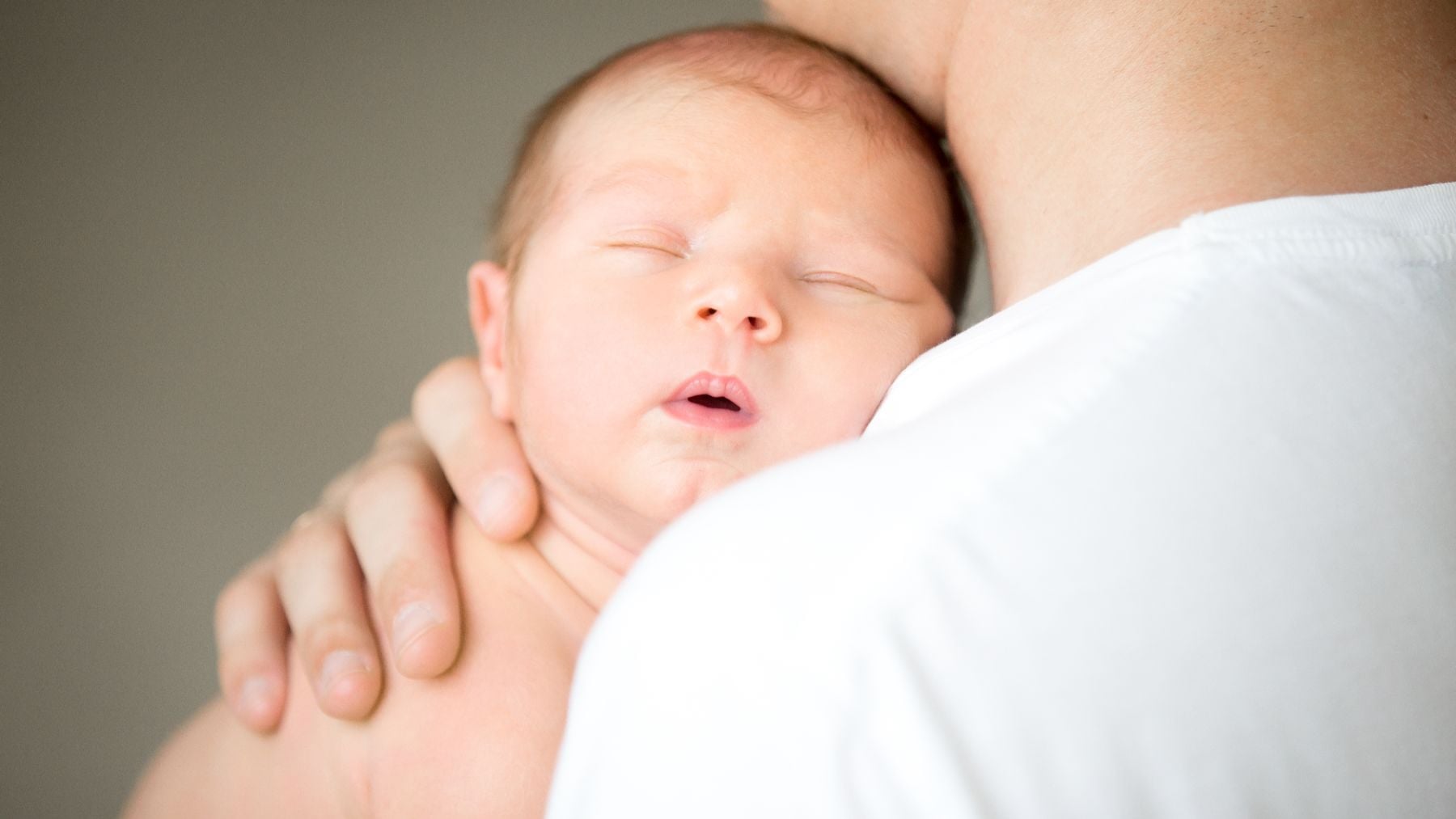 Los nombres para recién nacido que están arrasando en España: son los favoritos de todos los padres
