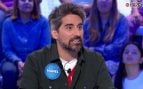 Manel Loureiro en 'Pasapalabra'. (Atresmedia)