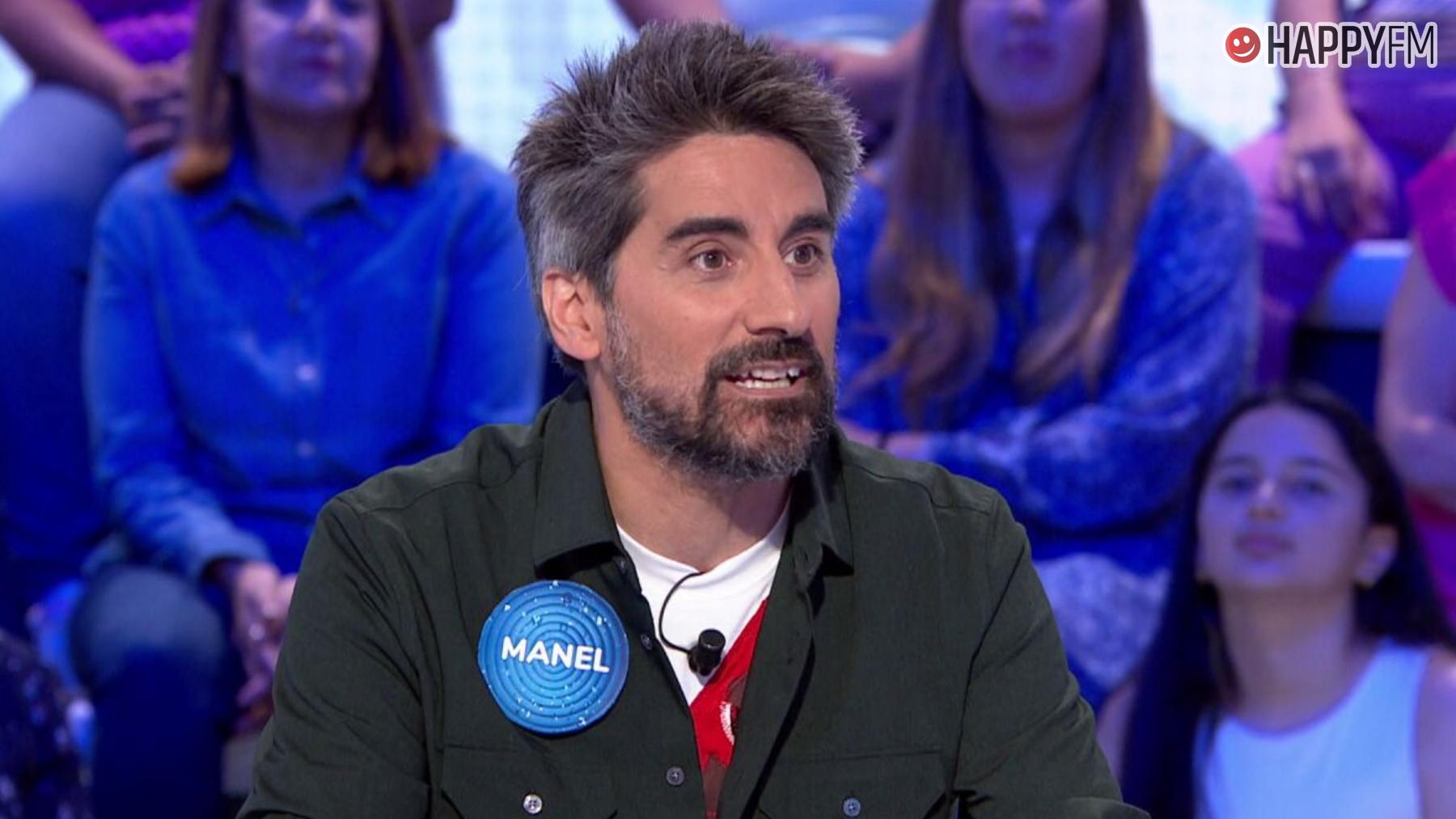 Quién es Manel Loureiro: su edad, su pareja, de dónde es y por qué es famoso