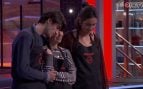 Nominados de Masterchef. (RTVE)