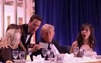 El «hombre del papel» de la cena donde intentaron matar a Trump: quién es el mentalista de ‘America’s Got Talent’