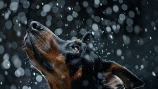 Perros, animales, mascotas