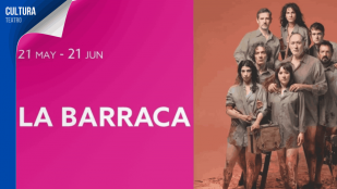 La Barraca
