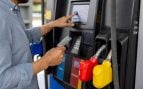 precio gasolina 3 mayo Madrid