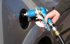 precio gasolina 4 mayo Madrid