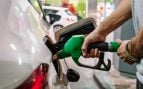 precio gasolina 4 mayo Andalucía