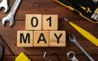 1 de mayo