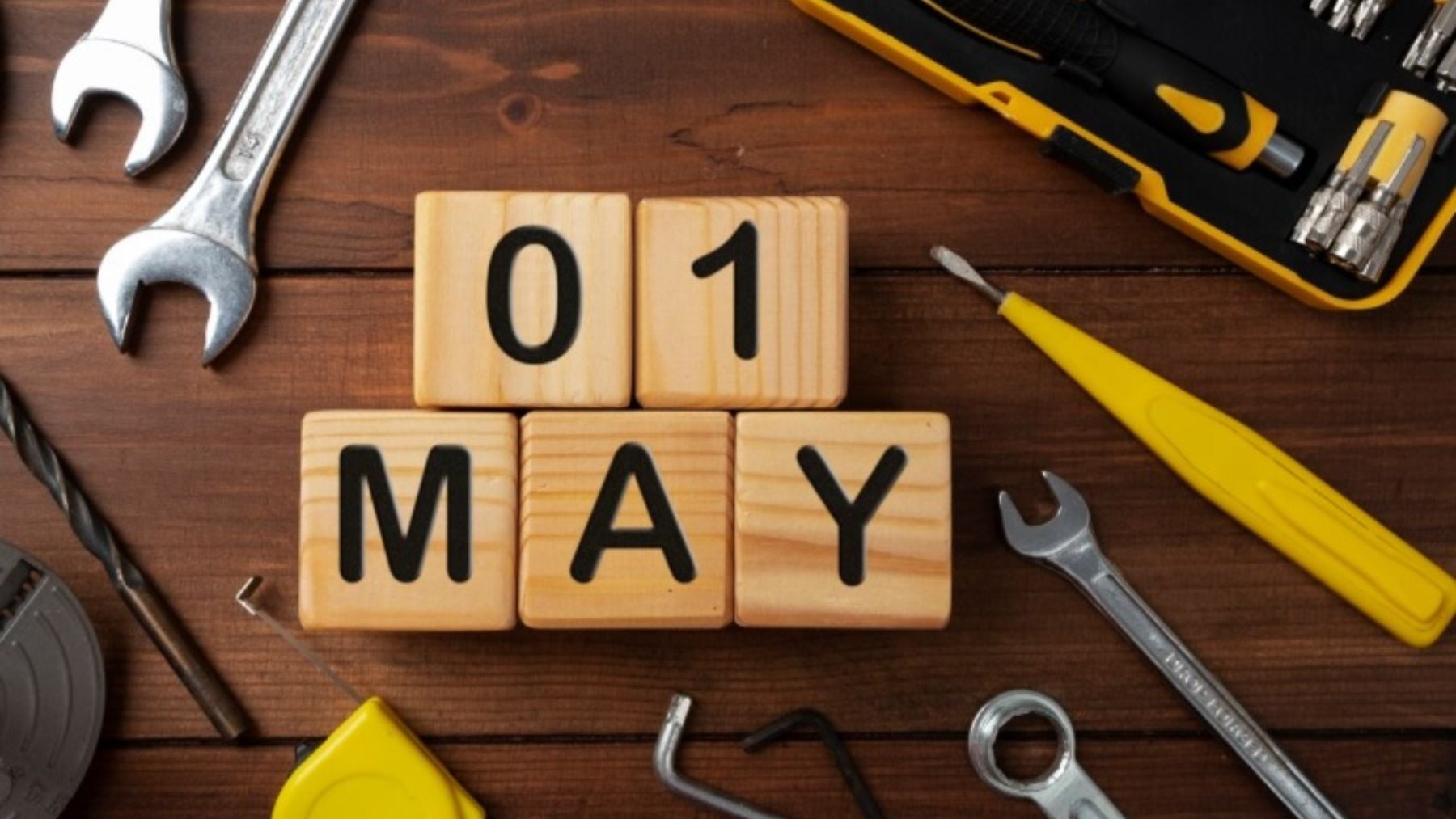 Qué fiesta se celebra el 1 de mayo: origen, historia y desde cuándo se celebra en España
