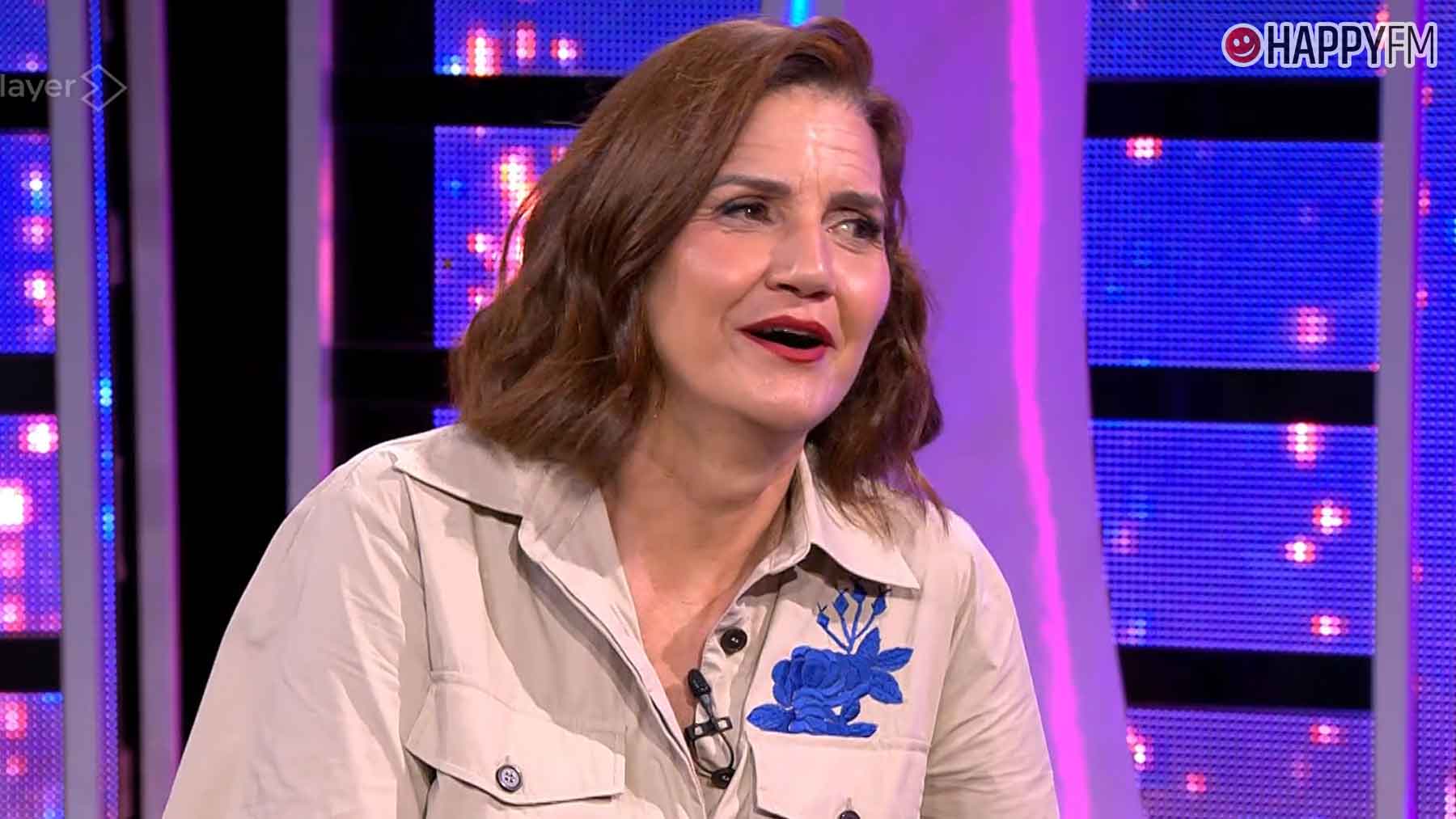 La brutal valoración a la actuación de Samantha Vallejo-Nágera en