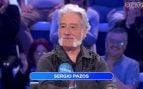 Sergio Pazos en 'Pasapalabra'. (Atresmedia)