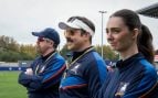 Ted Lasso fútbol femenino