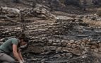 Incendios, poblado, Edad del Hierro, yacimiento, historia