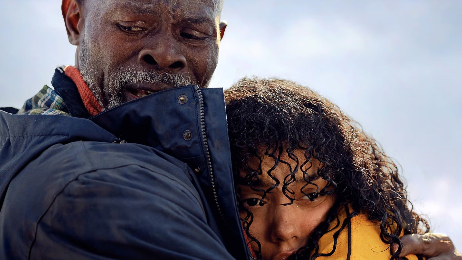 El thriller de Netflix que ya es top 1 en 90 países y que no te puedes perder: te va a dejar pegado a la televisión