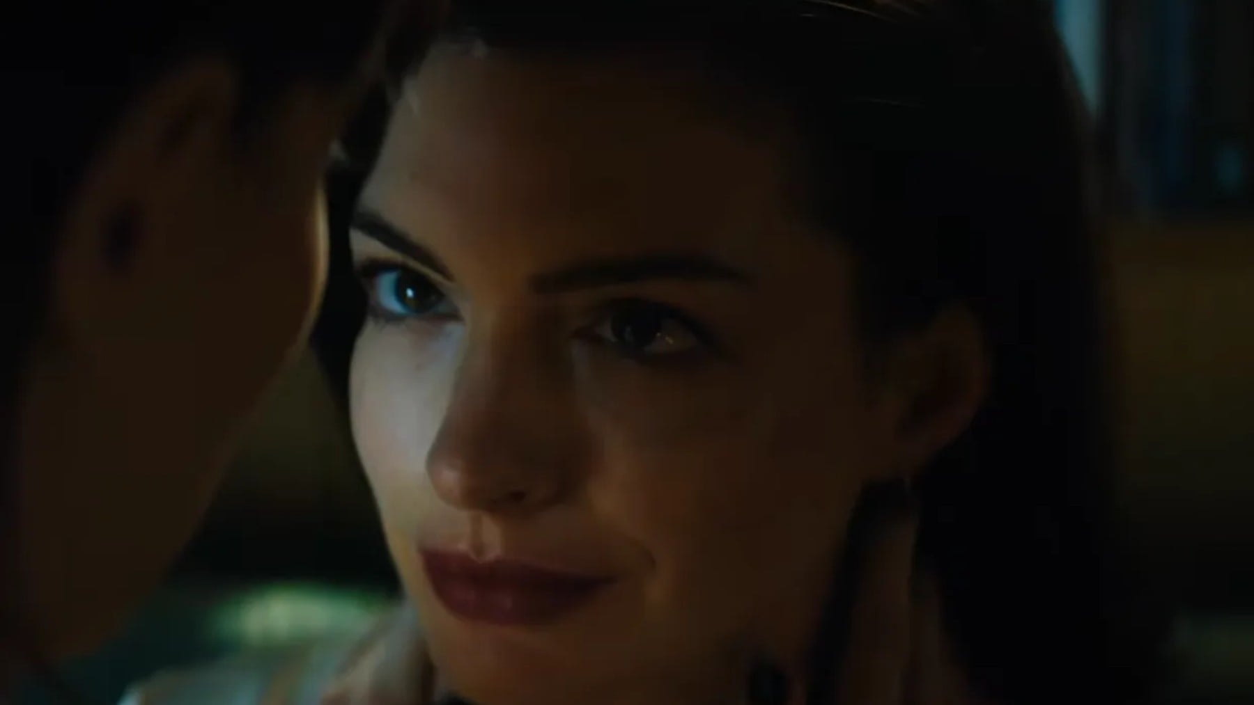 ‘Verity’ (Amazon MGM).