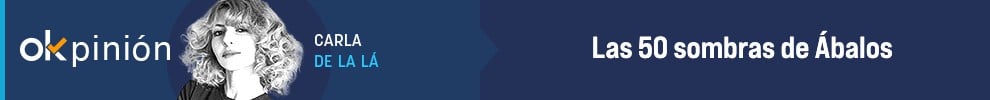 Las 50 sombras de Ábalos