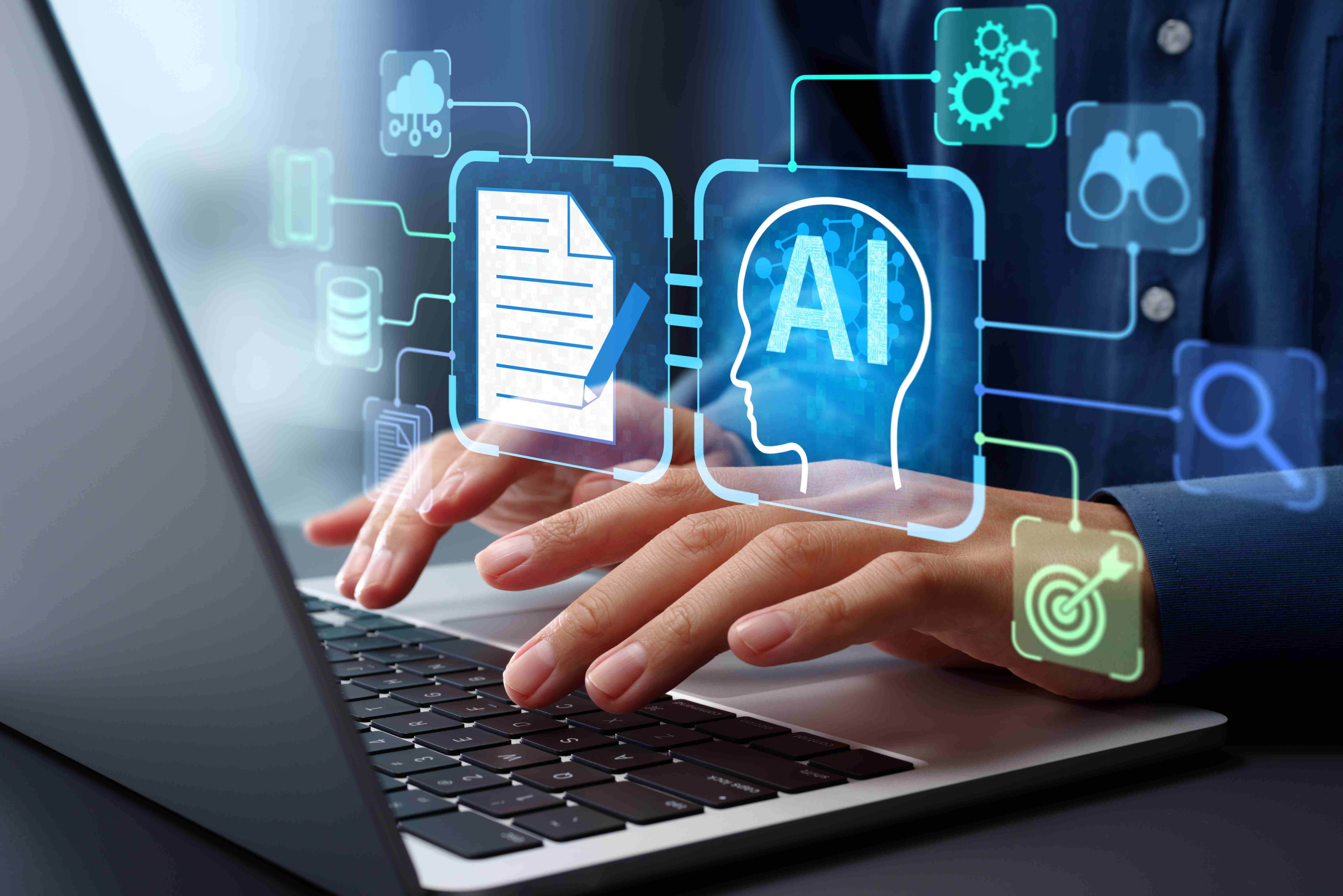 Crece el uso de AI Detector en América Latina frente a la ola de noticias falsas