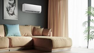 Aire acondicionado split Mitsuno