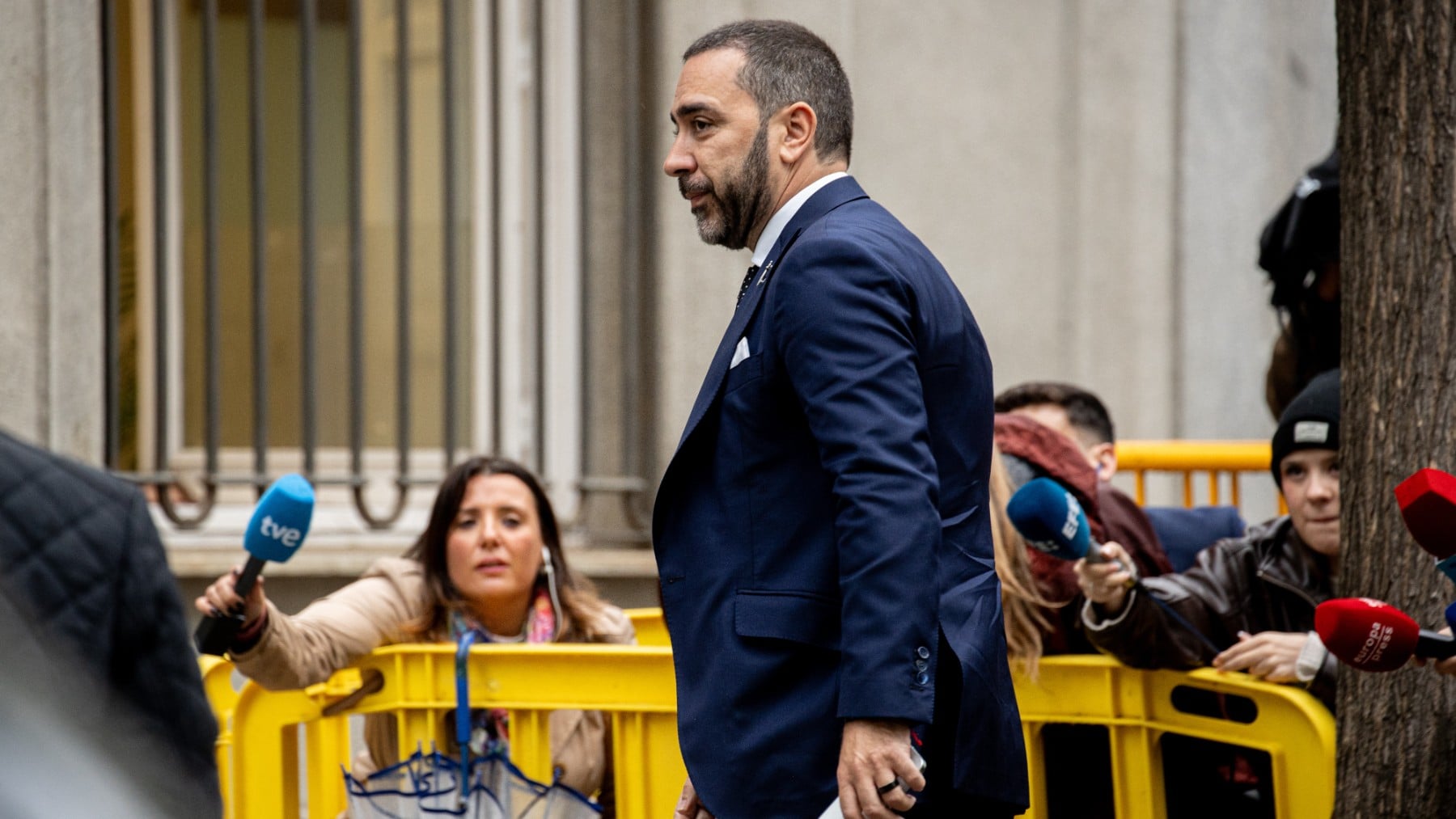 Aldama declara que Montero dio una orden clara para ayudarle con una deuda de su empresa