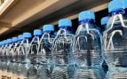 agua embotellada