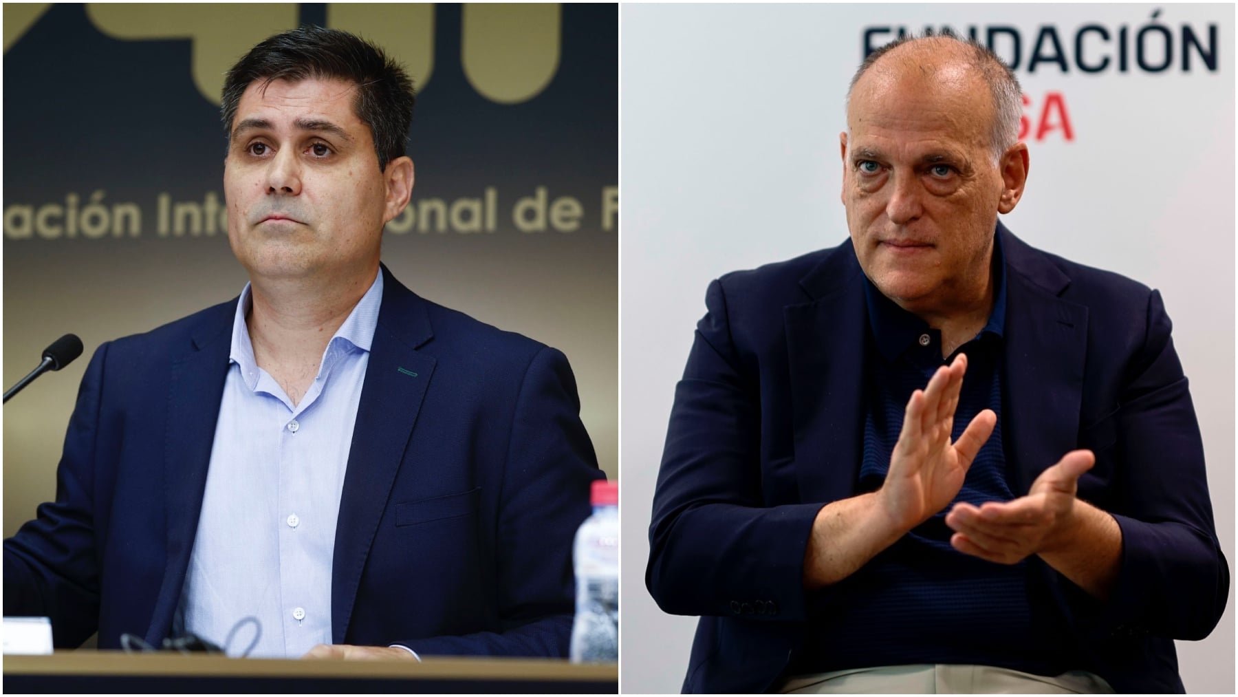 AFE se enfrenta de nuevo a Tebas y lleva las de ganar con el calendario
