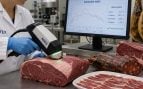 Carne, ciencia, descubrimiento, análisis