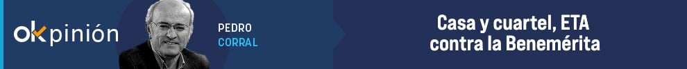 Casa y cuartel, ETA contra la Benemérita