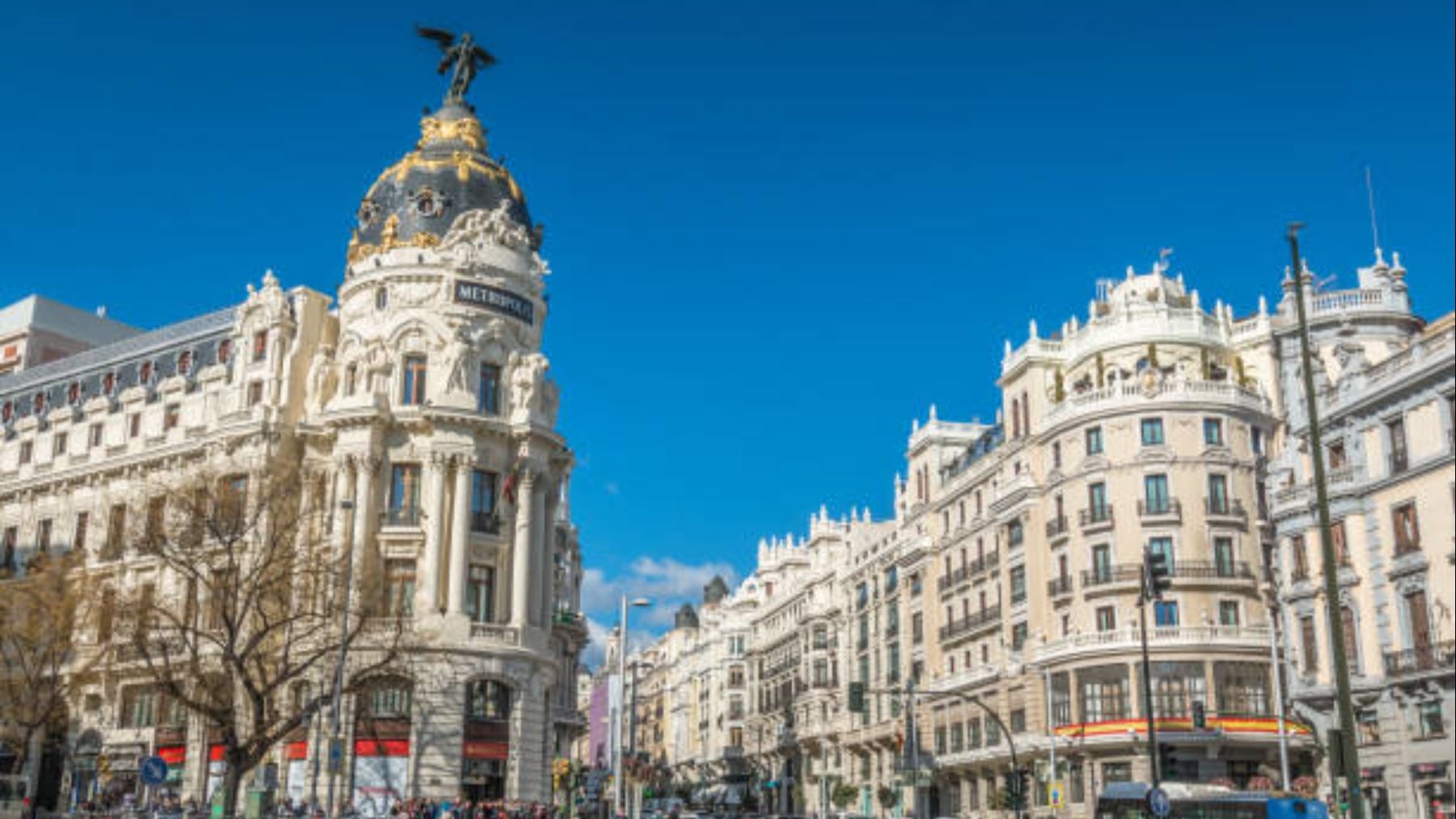 Dónde es festivo el 2 de mayo 2026 en España: todas las comunidades que lo celebran
