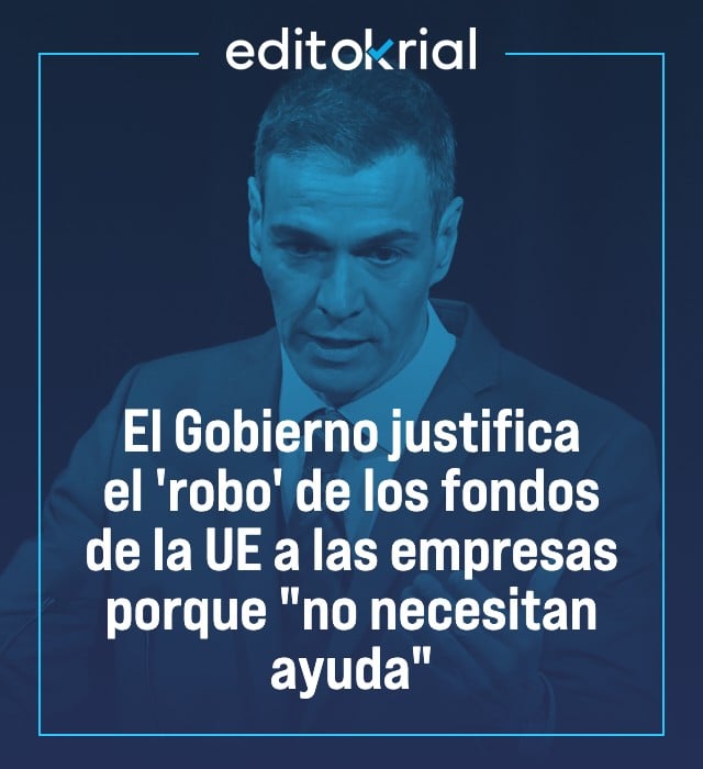 El Gobierno justifica el