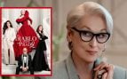 El diablo viste de Prada 2, Meryl Streep, Anne Hathaway, Emily Blunt, Stanley Tucci, estreno, cartelera, taquilla, películas, cine