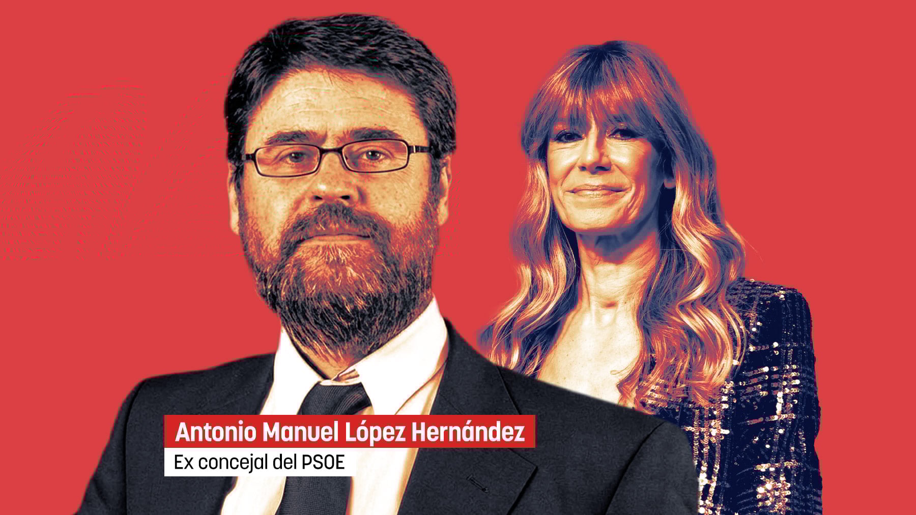 El ex concejal del PSOE que avaló a Begoña Gómez da clases en másteres sin compatibilidad reconocida