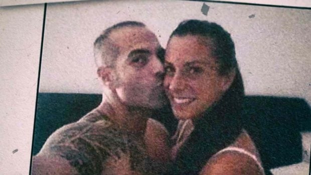 Portada del documental 'Las cintas de Rosa Peral'. (Foto: Europa Press)