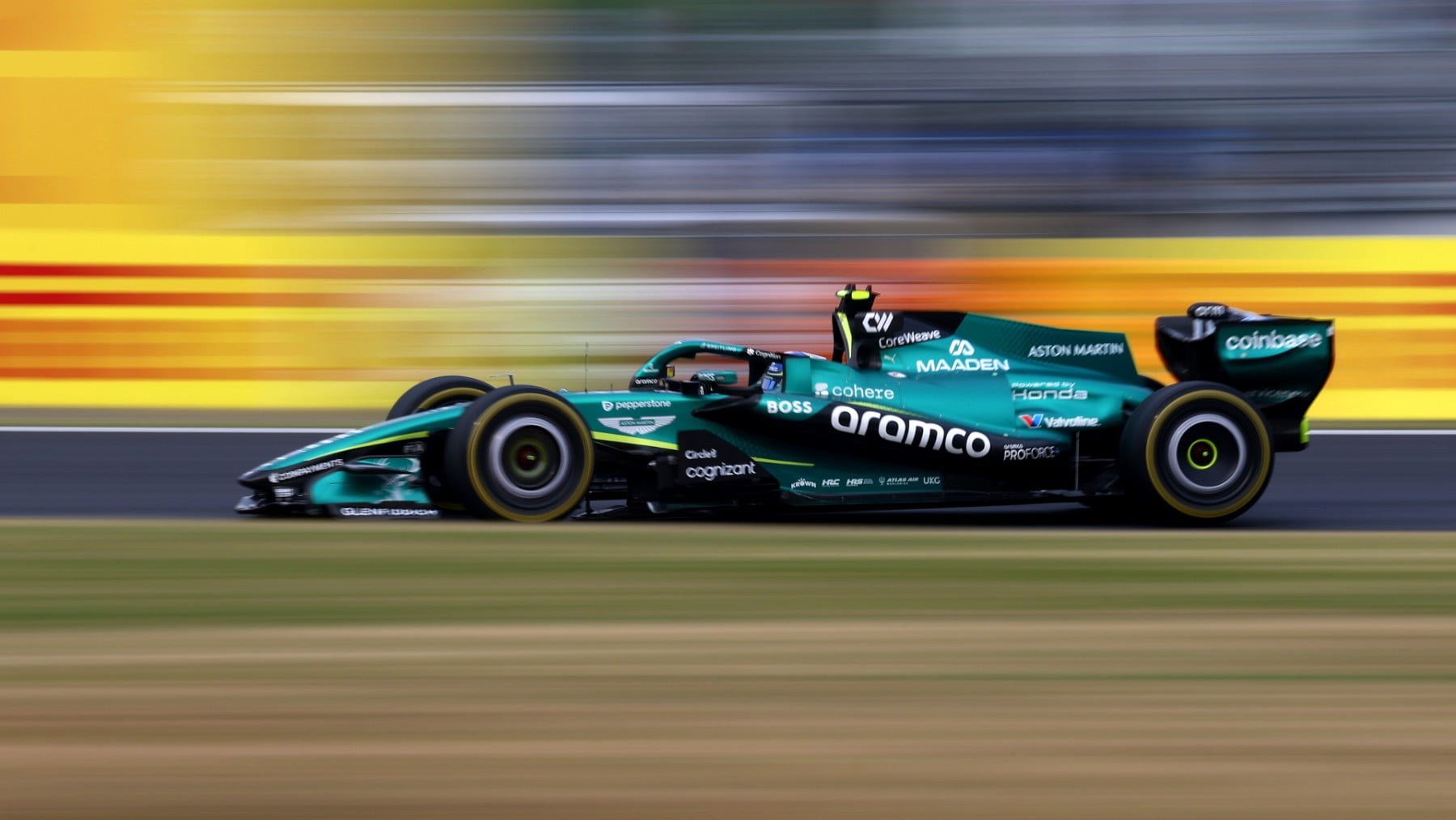 Honda limita la euforia en las mejoras del motor de Alonso en Miami: No tendrá un impacto visible