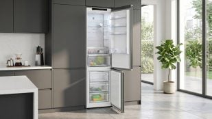 Frigorífico Combi Balay