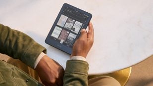 Kindle Colorsoft