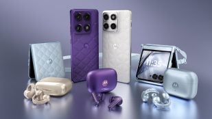 nuevos Motorola 2026