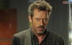 Hugh Laurie en 'House'. (Cuatro)