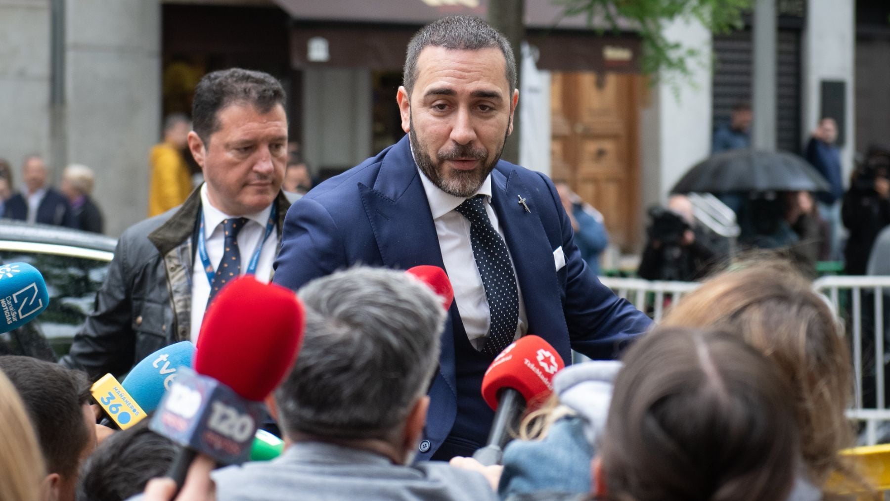 Juicio del ‘caso mascarillas’ en directo: declaraciones de Aldama, Koldo y Ábalos en el Supremo hoy en streaming