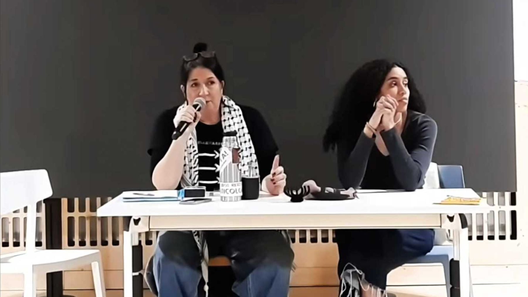 Activistas por la regularización ven racista en usar la expresión trabajar en negro